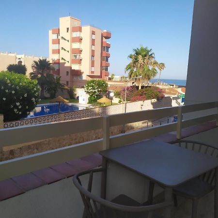 Plaza Del Remo Seewt&Beach توريمولينوس المظهر الخارجي الصورة