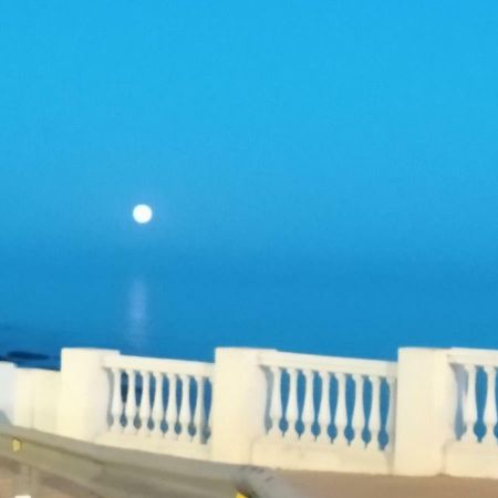 Plaza Del Remo Seewt&Beach توريمولينوس المظهر الخارجي الصورة