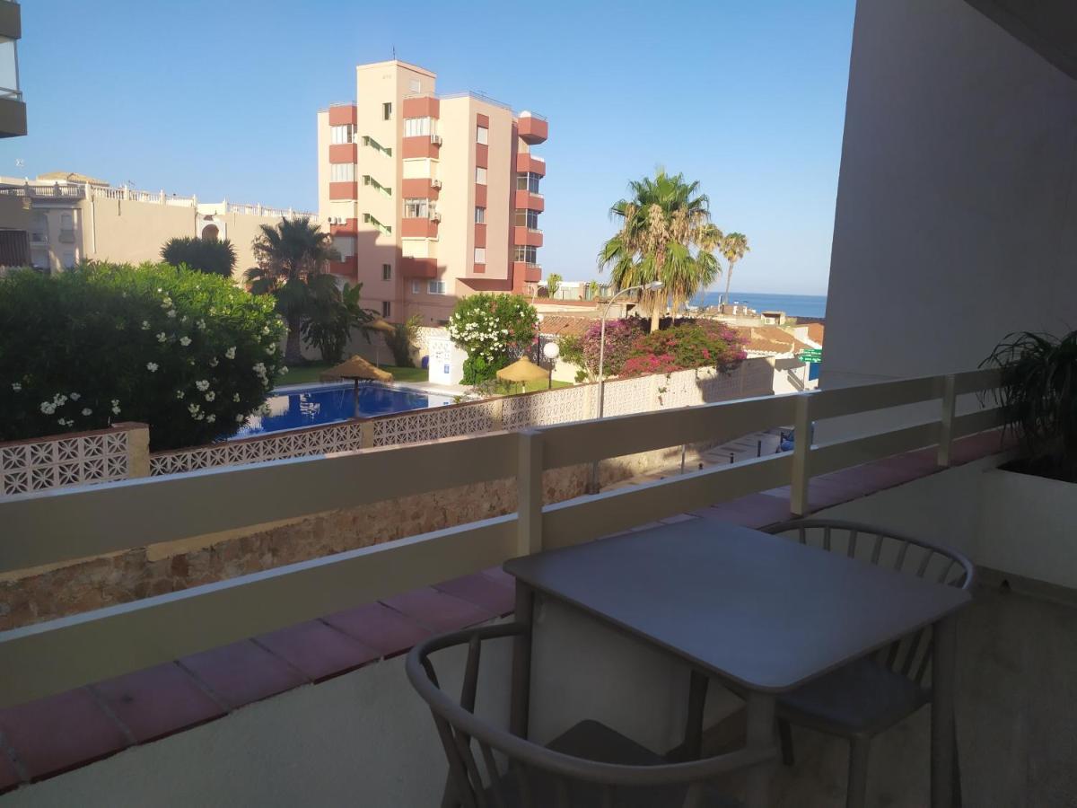 Plaza Del Remo Seewt&Beach توريمولينوس المظهر الخارجي الصورة