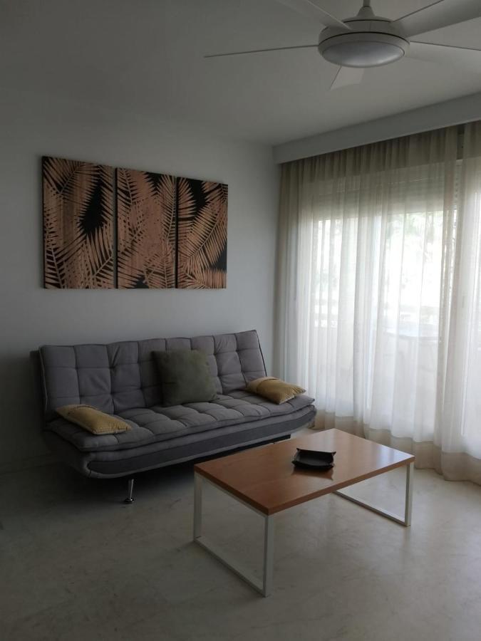 Plaza Del Remo Seewt&Beach توريمولينوس المظهر الخارجي الصورة