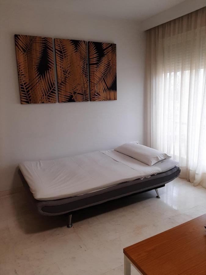 Plaza Del Remo Seewt&Beach توريمولينوس المظهر الخارجي الصورة