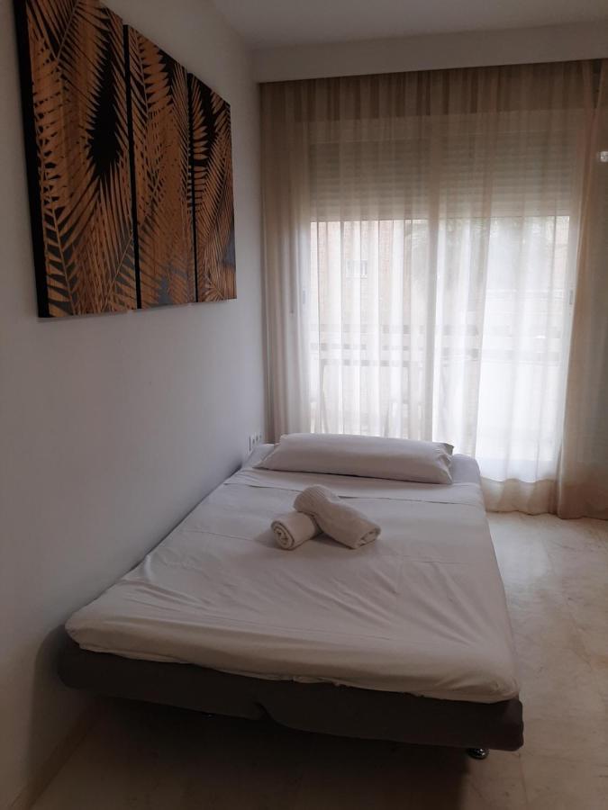 Plaza Del Remo Seewt&Beach توريمولينوس المظهر الخارجي الصورة