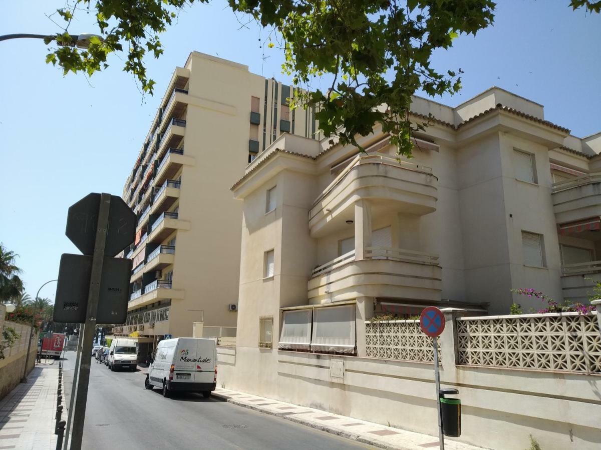 Plaza Del Remo Seewt&Beach توريمولينوس المظهر الخارجي الصورة