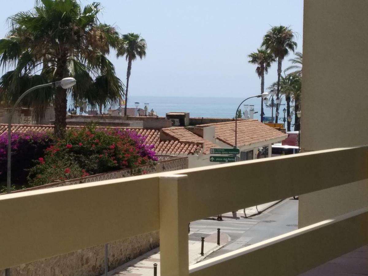 Plaza Del Remo Seewt&Beach توريمولينوس المظهر الخارجي الصورة