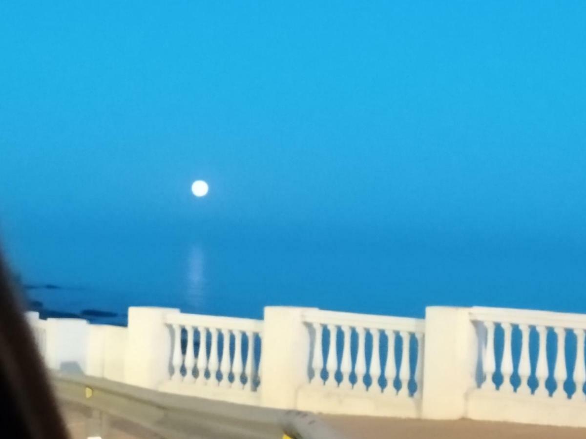 Plaza Del Remo Seewt&Beach توريمولينوس المظهر الخارجي الصورة