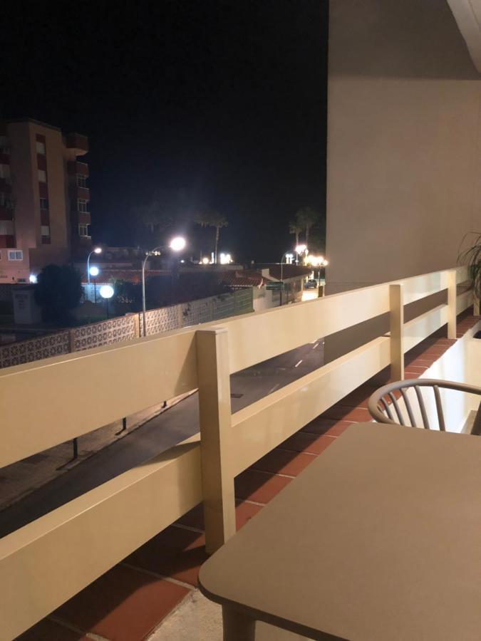 Plaza Del Remo Seewt&Beach توريمولينوس المظهر الخارجي الصورة