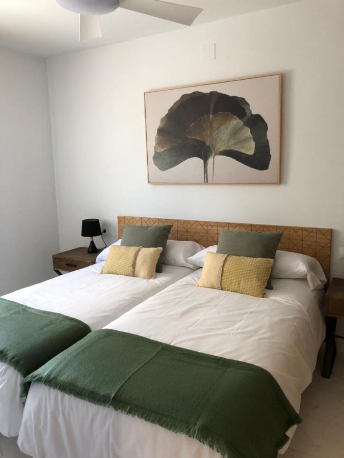 Plaza Del Remo Seewt&Beach توريمولينوس المظهر الخارجي الصورة