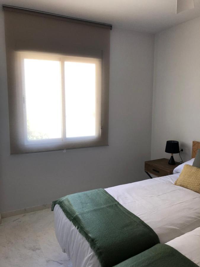 Plaza Del Remo Seewt&Beach توريمولينوس المظهر الخارجي الصورة