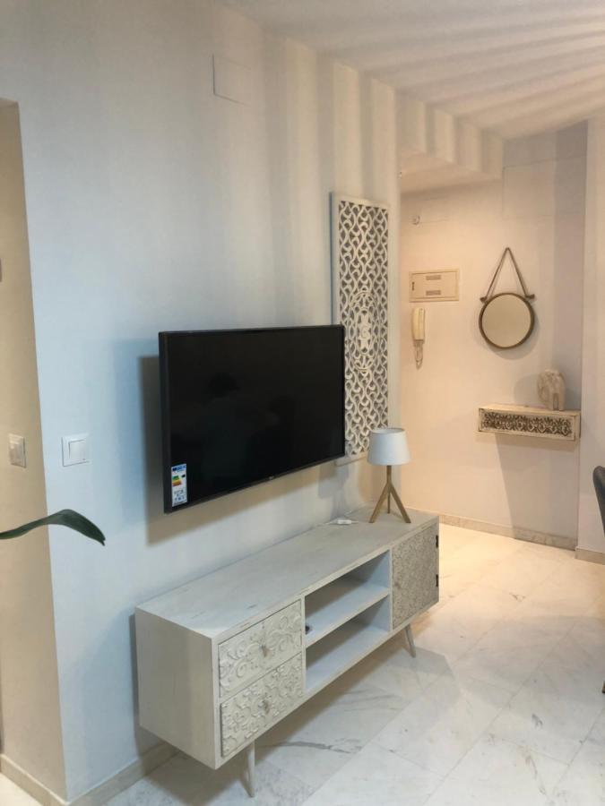 Plaza Del Remo Seewt&Beach توريمولينوس المظهر الخارجي الصورة