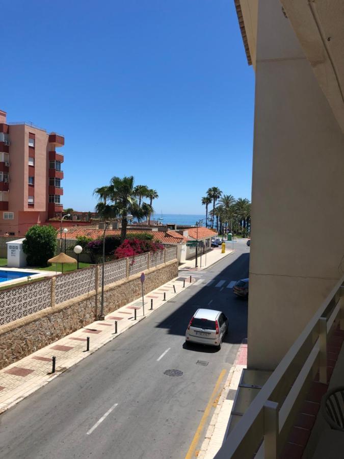 Plaza Del Remo Seewt&Beach توريمولينوس المظهر الخارجي الصورة