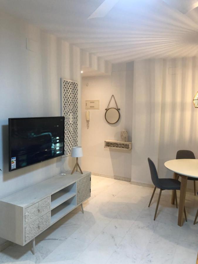 Plaza Del Remo Seewt&Beach توريمولينوس المظهر الخارجي الصورة