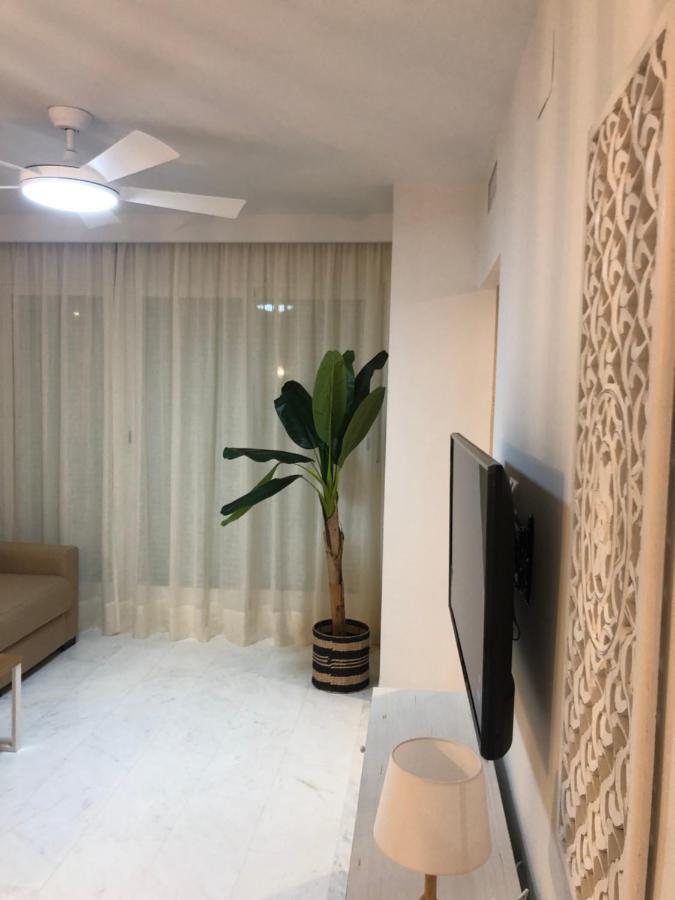 Plaza Del Remo Seewt&Beach توريمولينوس المظهر الخارجي الصورة