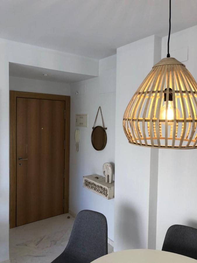 Plaza Del Remo Seewt&Beach توريمولينوس المظهر الخارجي الصورة