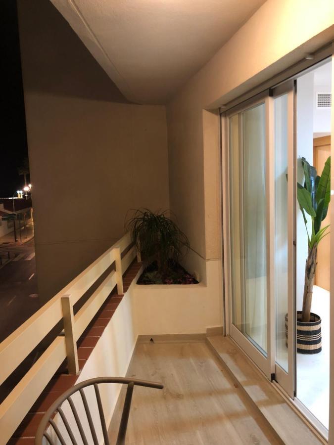 Plaza Del Remo Seewt&Beach توريمولينوس المظهر الخارجي الصورة